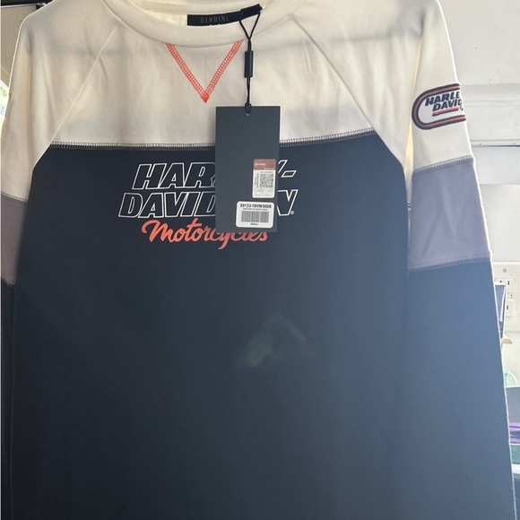 Harley-Davidson Other - Harley Davidson Long Sleeve